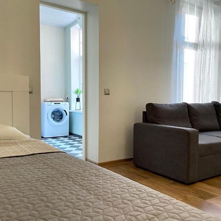 Spacious Holiday Apartment With Wifi And Parking Parnawa Zewnętrze zdjęcie