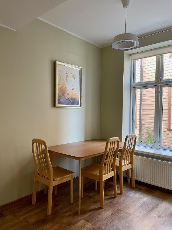 Spacious Holiday Apartment With Wifi And Parking Parnawa Zewnętrze zdjęcie