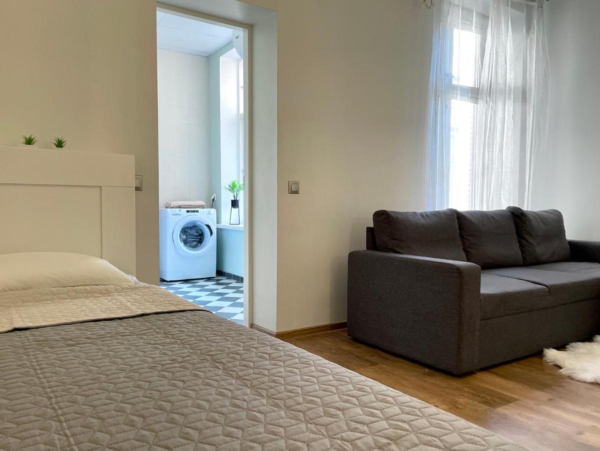 Spacious Holiday Apartment With Wifi And Parking Parnawa Zewnętrze zdjęcie