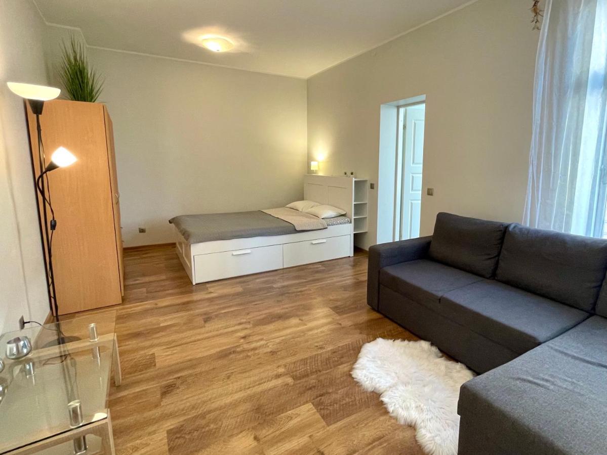 Spacious Holiday Apartment With Wifi And Parking Parnawa Zewnętrze zdjęcie