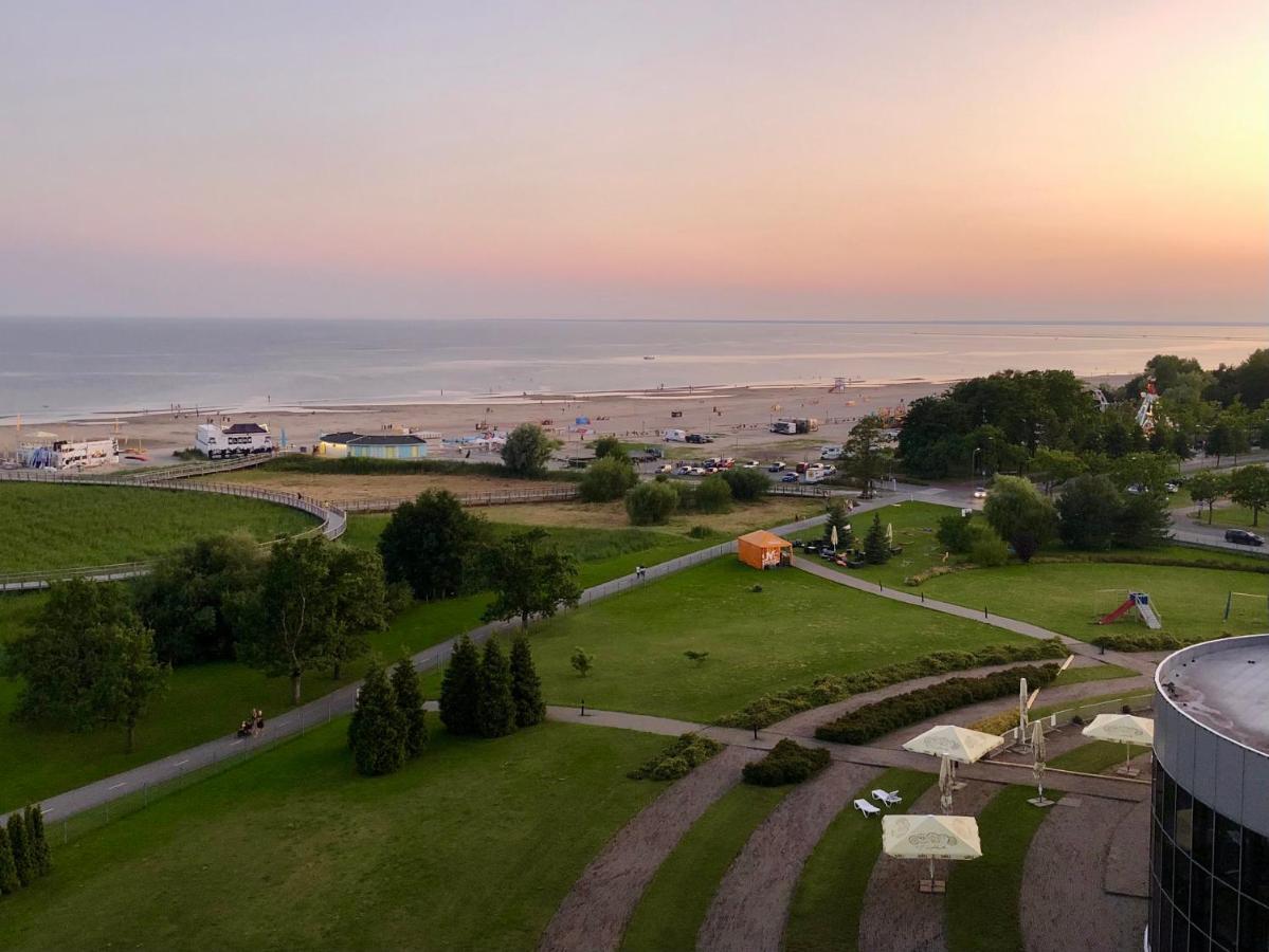 Spacious Holiday Apartment With Wifi And Parking Parnawa Zewnętrze zdjęcie